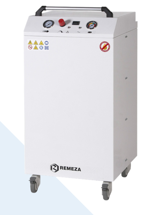 Компрессоры для наркозно-дыхательного оборудования и аппаратов ИВЛ