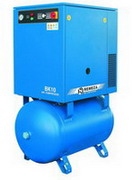 Компрессор воздушный винтовой