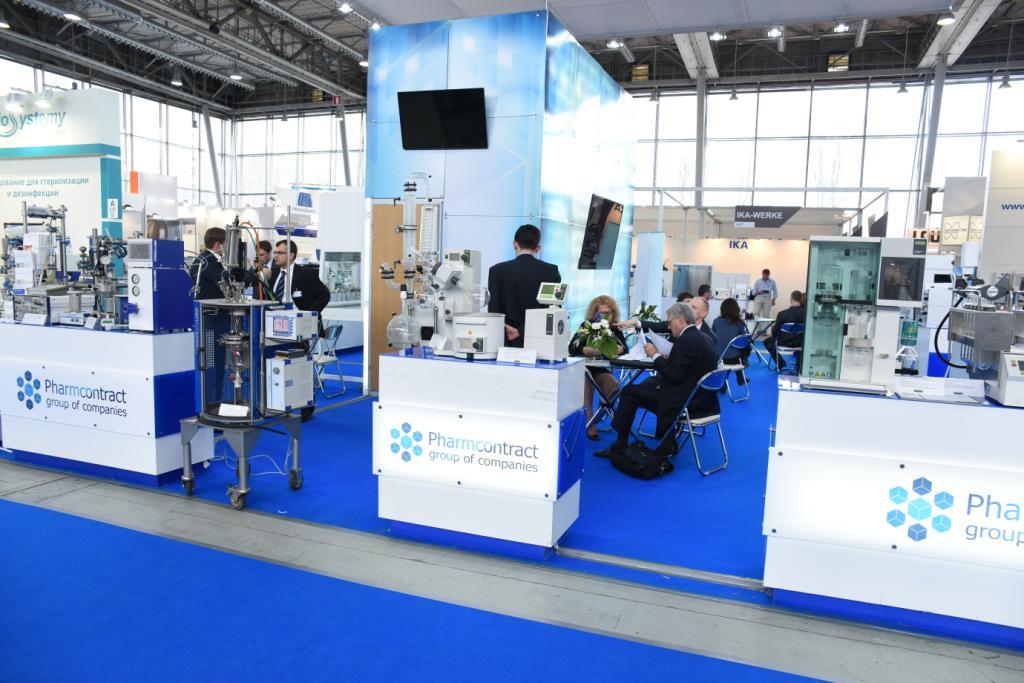 Аналитика-Экспо