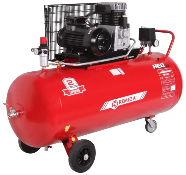 Поршневой компрессор СБ4/С-200.АВ470