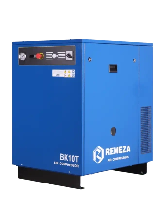 Винтовой компрессор ВК 10Т-10