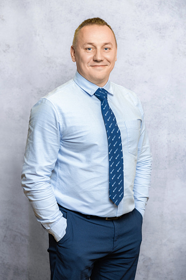 Грачев Александр Владимирович