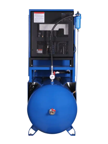 Винтовой компрессор ВК 5E-8-500Д