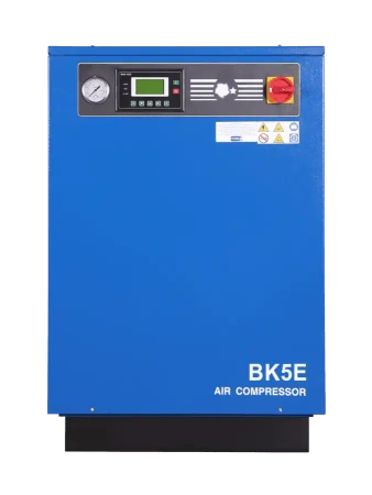 Винтовой компрессор ВК 5E-10