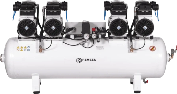 Поршневой компрессор СБ4-150.OLD20x4