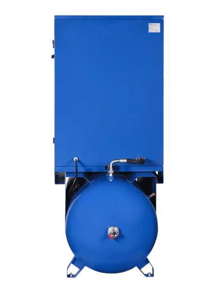 Винтовой компрессор ВК 25-8-500