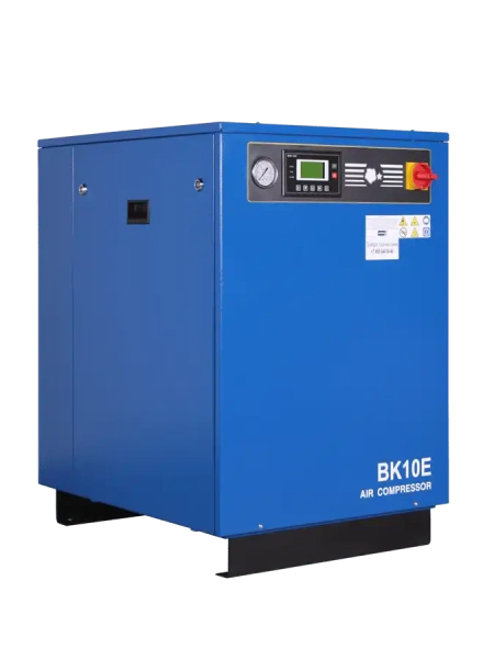 Винтовой компрессор ВК 10Е-8