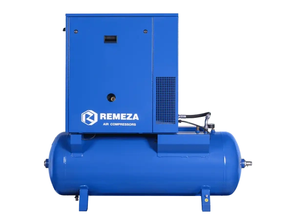 Винтовой компрессор ВК 10E-8-270