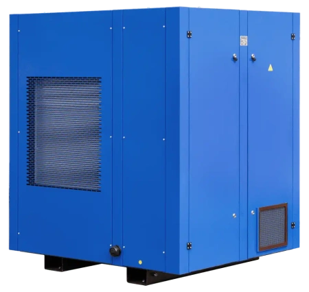 Винтовой компрессор ВК 75-10ВС