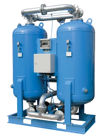 Адсорбционный осушитель RED 5000