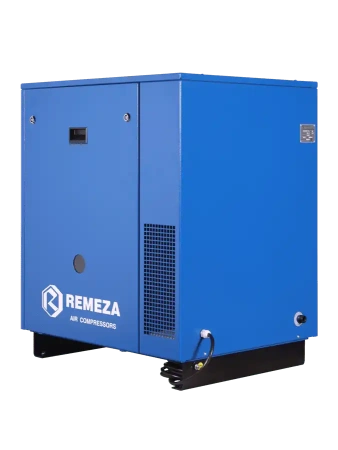 Винтовой компрессор ВК 5E-10