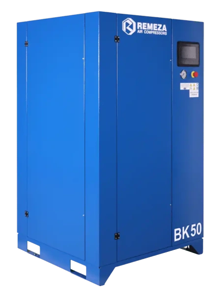 Винтовой компрессор ВК 50-10