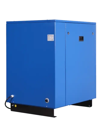 Винтовой компрессор ВК 5E-10