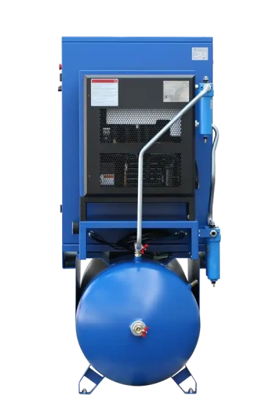 Винтовой компрессор ВК 20Т-16-500Д2