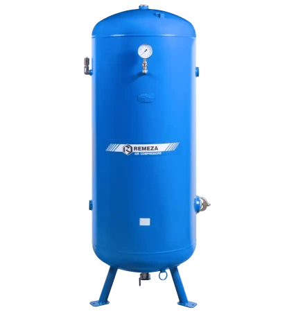 Воздушный ресивер РВ900.10.10