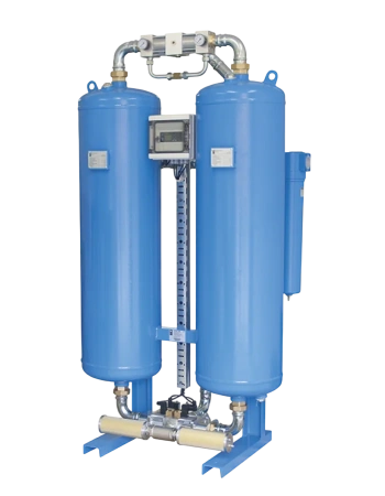 Адсорбционный осушитель RED 800