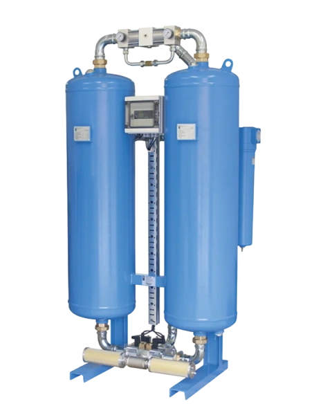 Адсорбционный осушитель RED 110