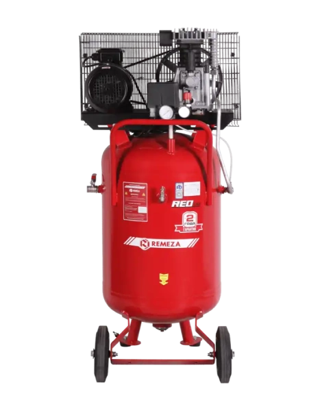 Поршневой компрессор СБ4/С-100.АВ470В