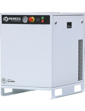 Спиральный компрессор КС5-10